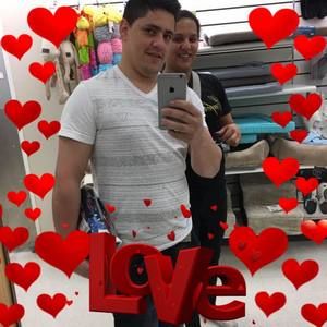 Meet your Posher, Wadison